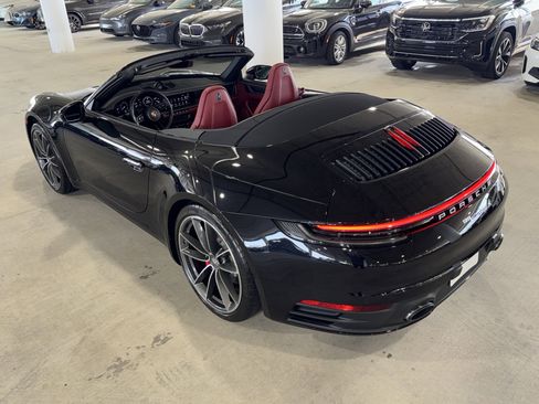 Used 2023 Porsche 911 Carrera S image 38