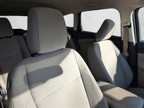 Used 2018 Ford Escape SE image 25