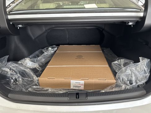 New 2026 Toyota Crown Limited w/ Advanced Technology Package AWD/4WD image 23