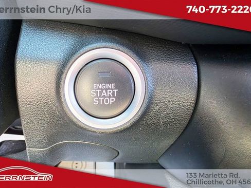 Used 2023 Hyundai Kona SEL w/ Convenience Package FWD image 20