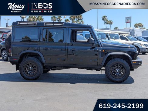 New 2026 INEOS Grenadier image 5