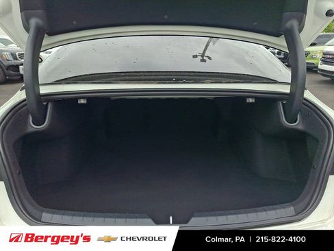 Used 2026 Kia K5 GT-Line w/ GT-Line Premium Package FWD image 33