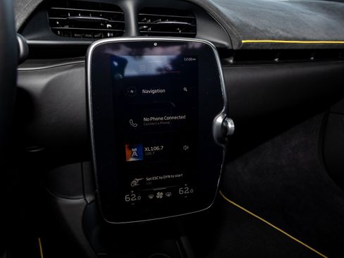 Used 2023 McLaren Artura PERFORMANCE image 63