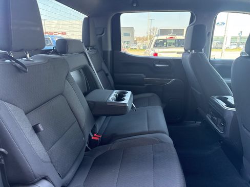 Used 2019 Chevrolet Silverado 1500 RST w/ All-Star Edition AWD/4WD image 31