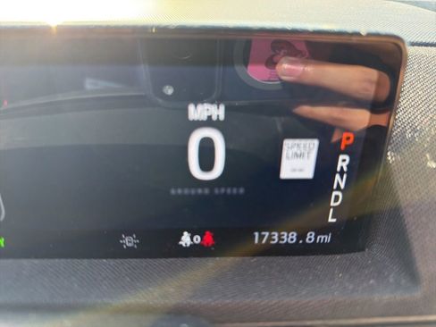 Used 2023 Ford Mustang Mach-E Select w/ Comfort Package Lite image 13