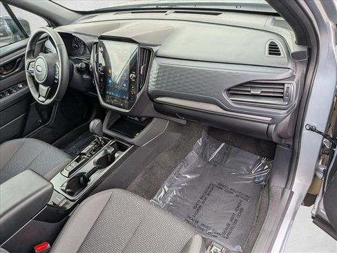 Certified 2026 Subaru Forester Premium AWD/4WD image 18