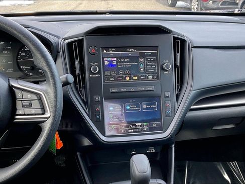 Certified 2025 Subaru Impreza 2.0i image 6