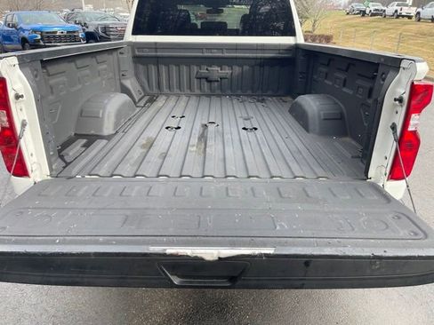 Used 2021 Chevrolet Silverado 3500 LT w/ Convenience Package image 19