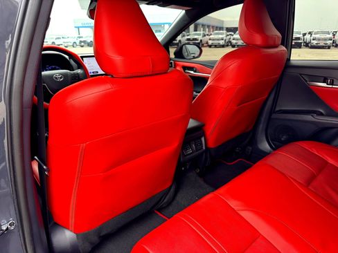 Used 2025 Toyota Camry XSE w/ Premium Plus Package FWD image 19