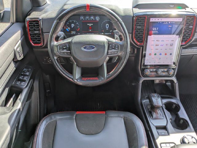 Used 2024 Ford Ranger Raptor AWD/4WD image 11