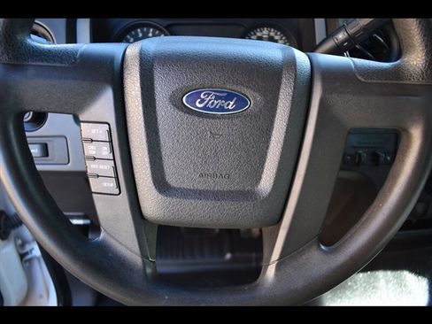 Used 2014 Ford F150 XL w/ XL Plus Package AWD/4WD image 11