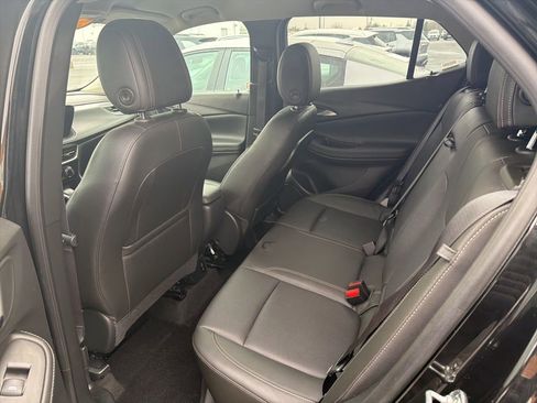 Used 2024 Buick Encore GX Sport Touring w/ Comfort Package image 10