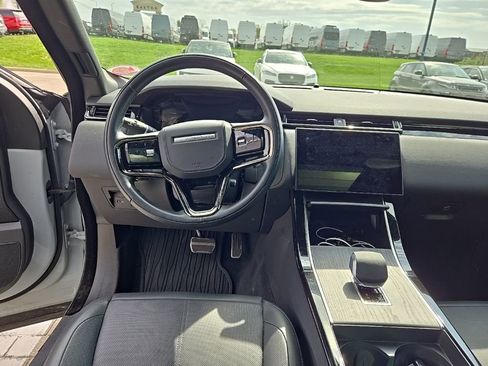 Used 2024 Land Rover Range Rover Velar Dynamic SE image 14