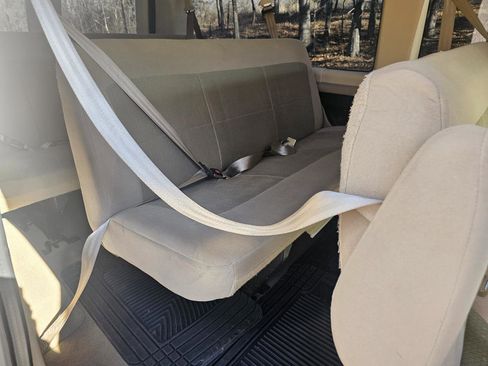 Used 2007 Ford E-350 and Econoline 350 XLT image 20