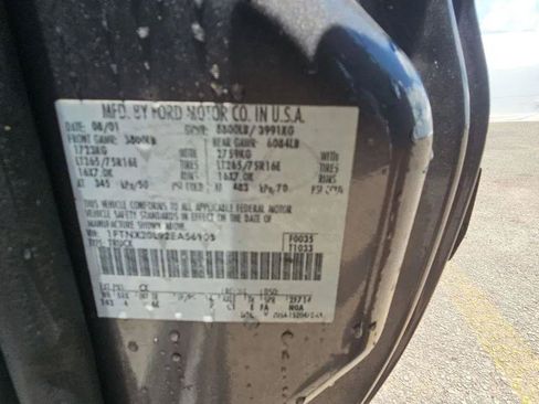 Used 2002 Ford F250 Lariat RWD image 21