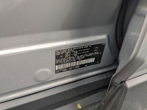 Used 2025 Toyota RAV4 LE image 34