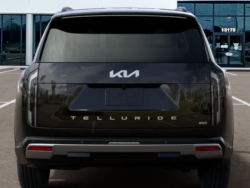 New 2027 Kia Telluride SX Prestige AWD/4WD image 13