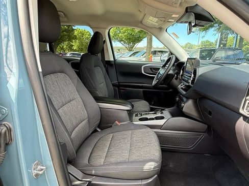 Used 2023 Ford Bronco Sport Big Bend AWD/4WD image 28