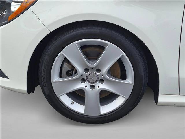 Used 2016 Mercedes-Benz CLA 250 image 23