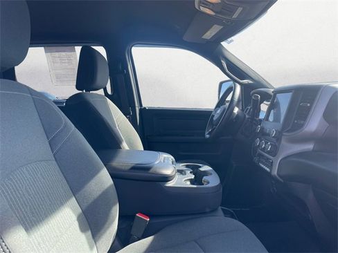 Used 2023 RAM 2500 Tradesman image 15
