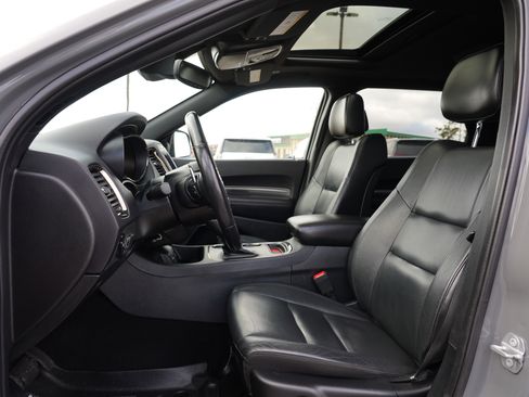 Used 2020 Dodge Durango GT image 12