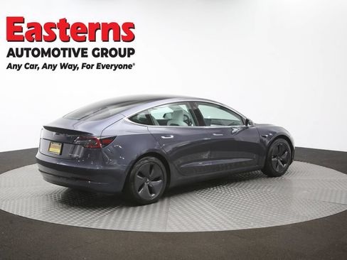Used 2020 Tesla Model 3 Long Range AWD/4WD image 35