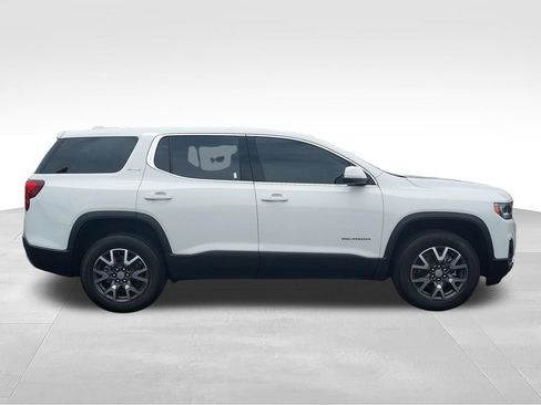 Used 2023 GMC Acadia SLE FWD image 6