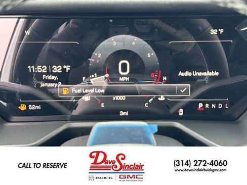 New 2026 GMC Acadia Denali w/ Super Cruise Package FWD image 15