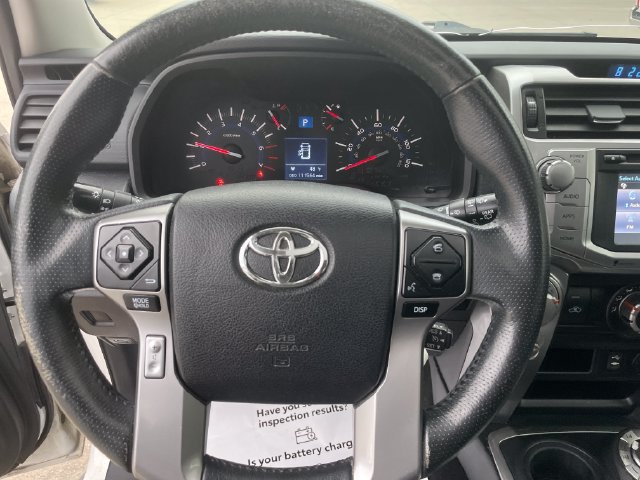 Used 2015 Toyota 4Runner SR5 Premium AWD/4WD image 32