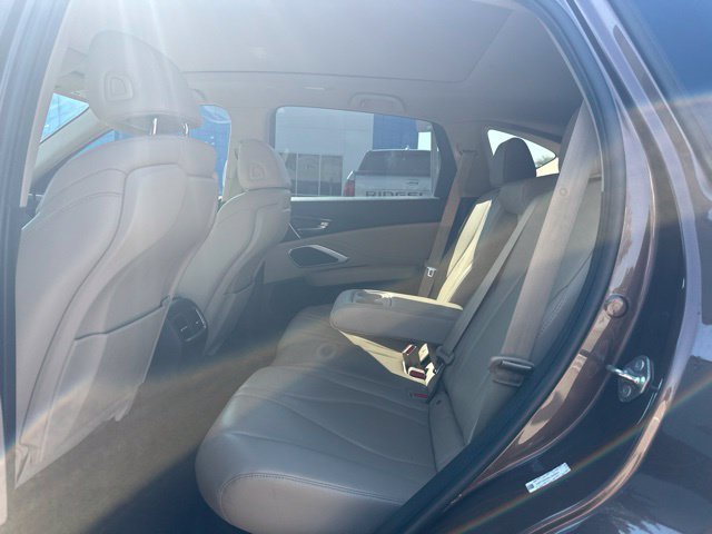 Used 2019 Acura RDX AWD image 4