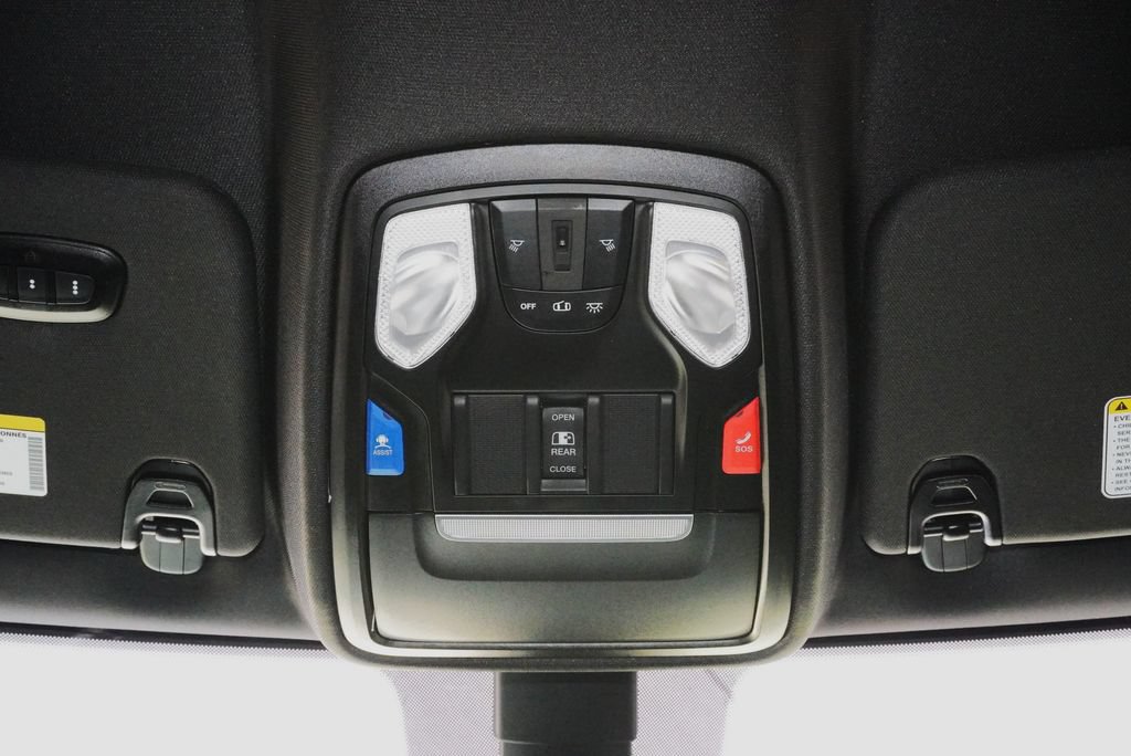 Used 2022 RAM 1500 Lone Star RWD image 19