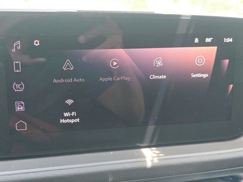 New 2026 Buick Envista Sport Touring w/ Convenience I Package FWD image 7