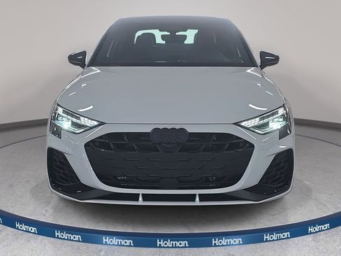New 2026 Audi S3 Premium image 2