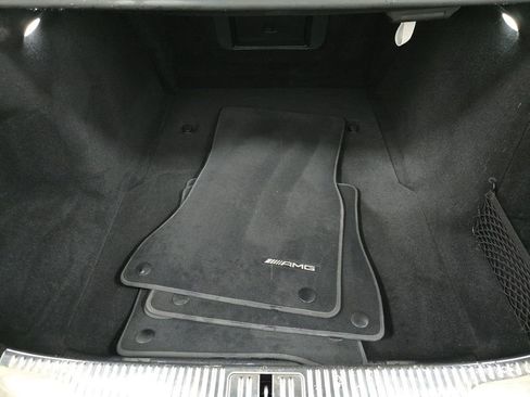 Used 2022 Mercedes-Benz S 500 4MATIC w/ AMG Line Package image 10