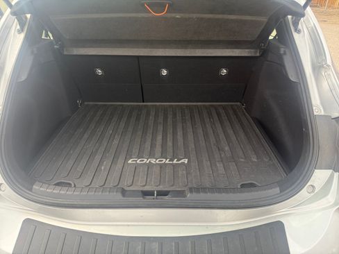 Used 2022 Toyota Corolla SE FWD image 34