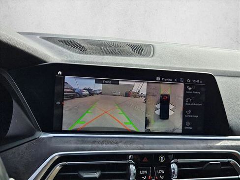 Used 2019 BMW X5 xDrive40i w/ M Sport Package image 17