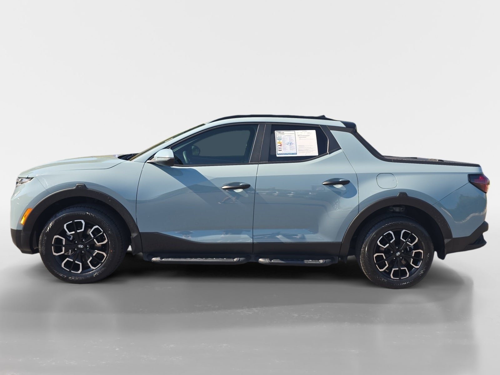 Certified 2024 Hyundai Santa Cruz SEL w/ Activity Package FWD image 6