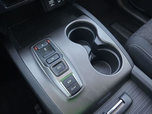 Used 2021 Honda Ridgeline Sport image 27