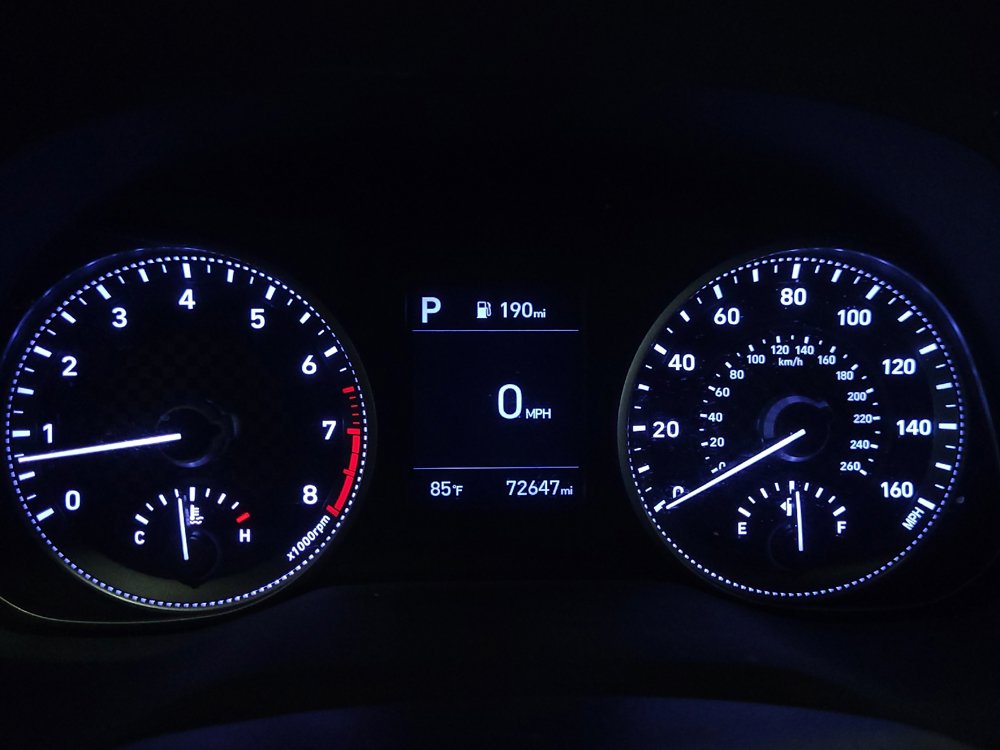 Used 2020 Hyundai Elantra Value Edition FWD image 23