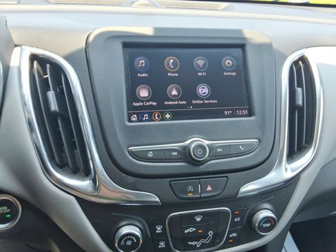 Used 2022 Chevrolet Equinox LS AWD/4WD image 15