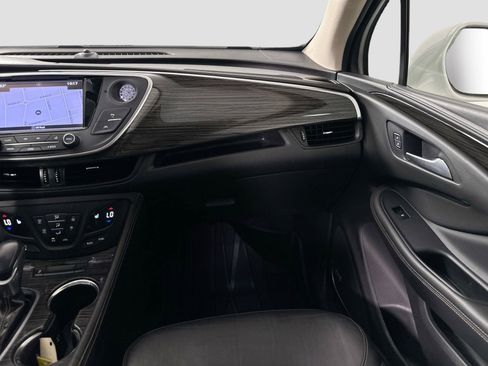 Used 2017 Buick Envision Premium image 26
