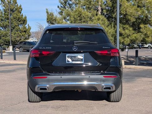Used 2026 Mercedes-Benz GLA 250 4MATIC image 6