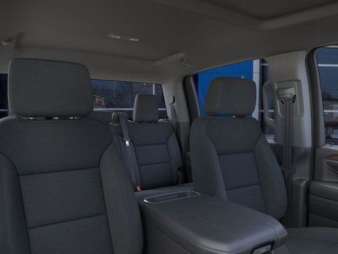 New 2026 Chevrolet Silverado 2500 LT w/ True North Edition image 25