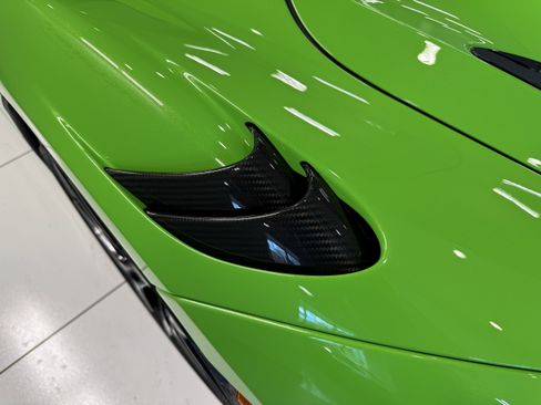 New 2026 McLaren 750S Spider image 8