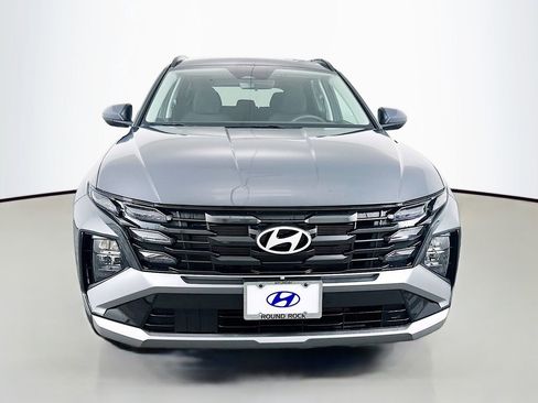 New 2026 Hyundai Tucson SEL image 2