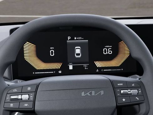 New 2026 Kia K4 FWD image 21