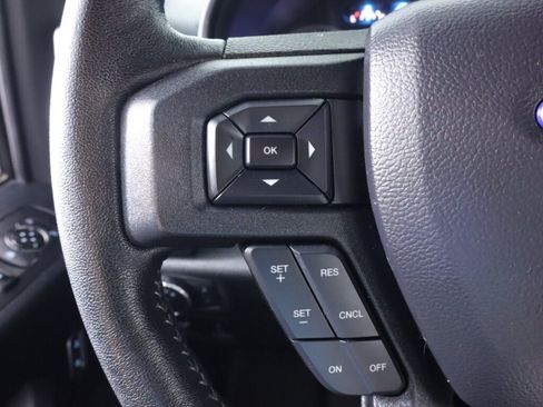 Used 2019 Ford F150 XLT w/ Equipment Group 302A Luxury AWD/4WD image 13