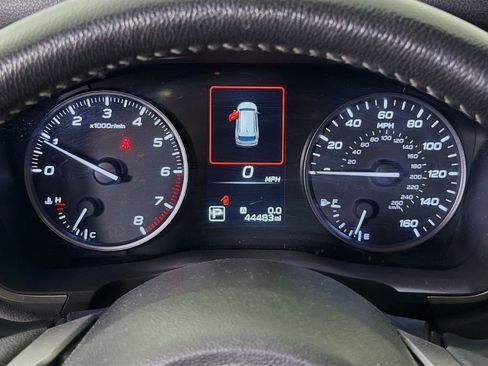 Used 2023 Subaru Ascent Premium w/ Convenience Package image 15