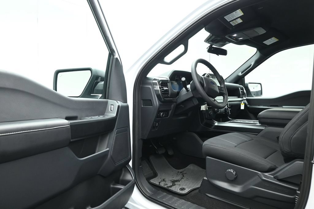 New 2026 Ford F150 STX w/ Equipment Group 200A RWD image 6