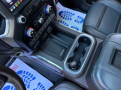 Used 2021 GMC Sierra 1500 Denali w/ Denali Ultimate Package image 54